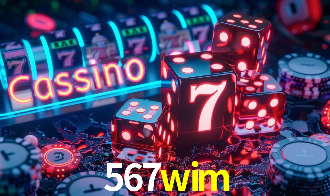 Welcome Bonus 567wim