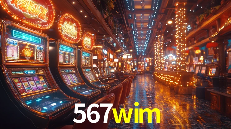 567wim - Reino das Grandes Apostas - 567wim.com
