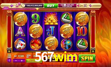 Desvendando o Mundo dos Jogos Virtuais na 567wim