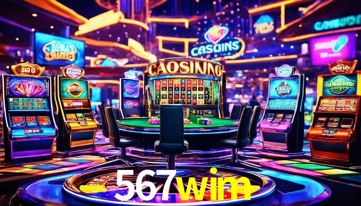 Estatísticas 567wim