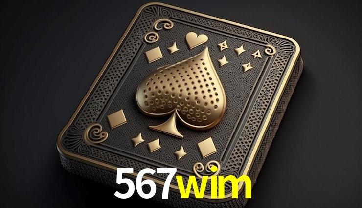 Bônus de Boas-vindas 567wim