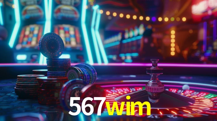 Game Providers 567wim
