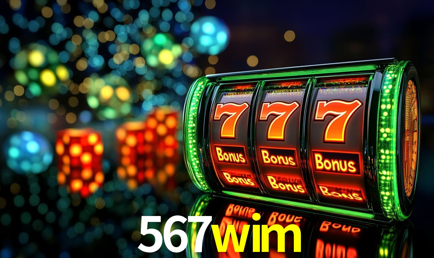 Login Seguro 567wim