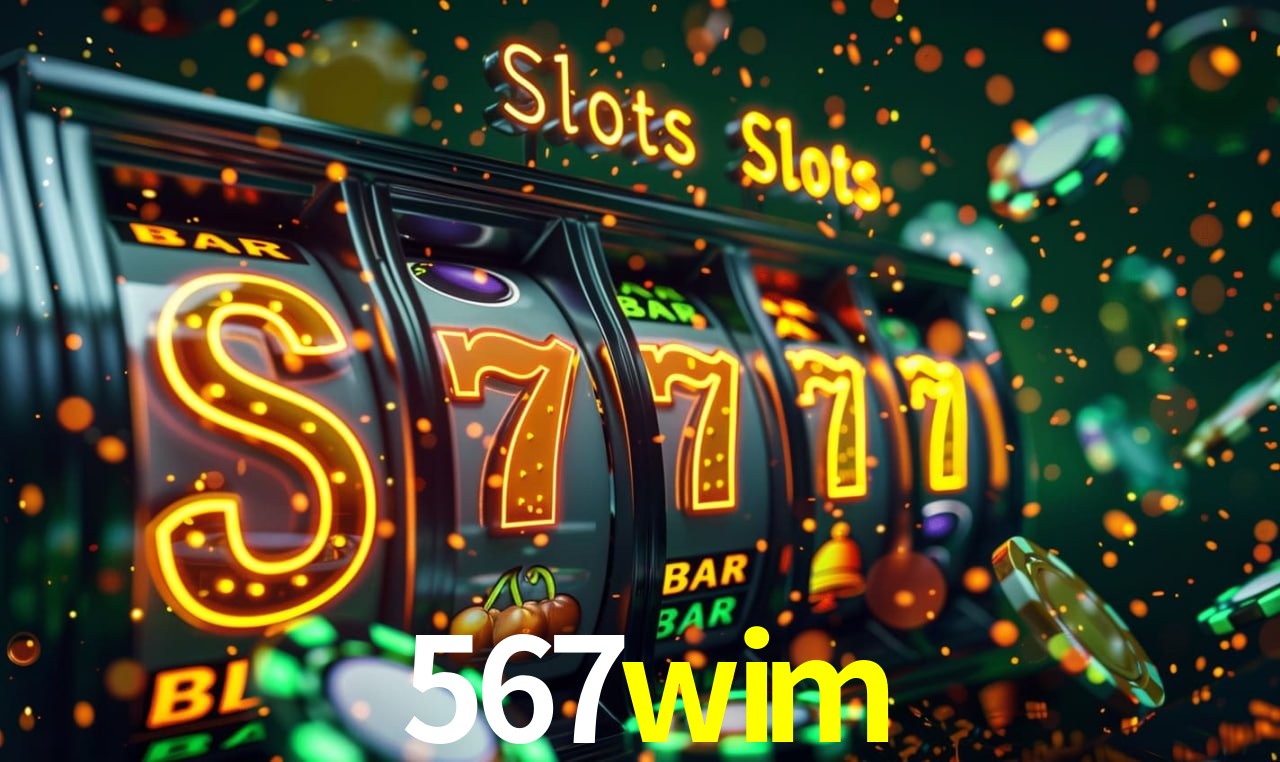 Casino VIP 567wim