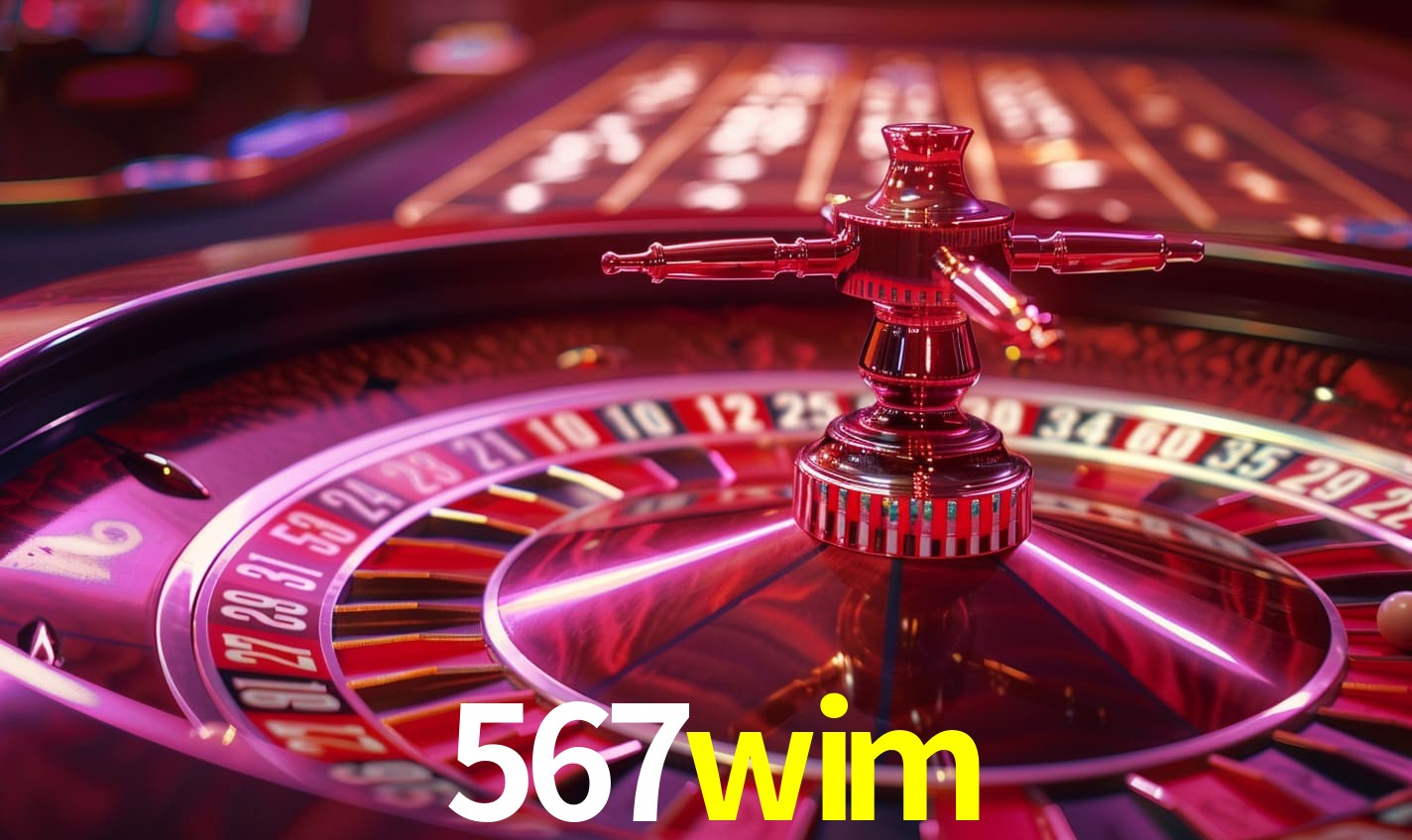 Descubra o Programa VIP da 567wim: Vantagens Exclusivas para Jogadores