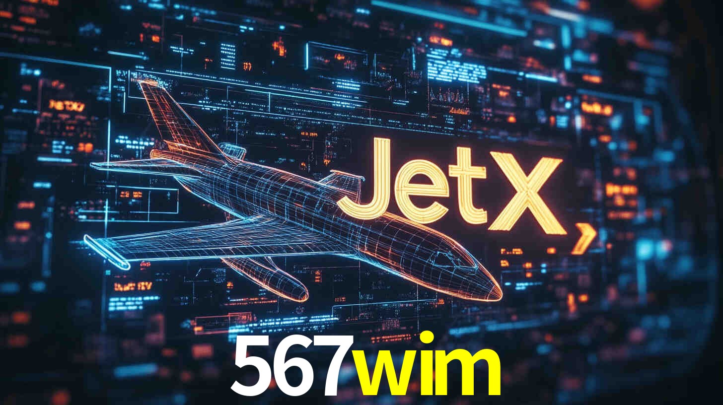 Inovações de Jogos na 567wim: O Futuro das Experiências Interativas