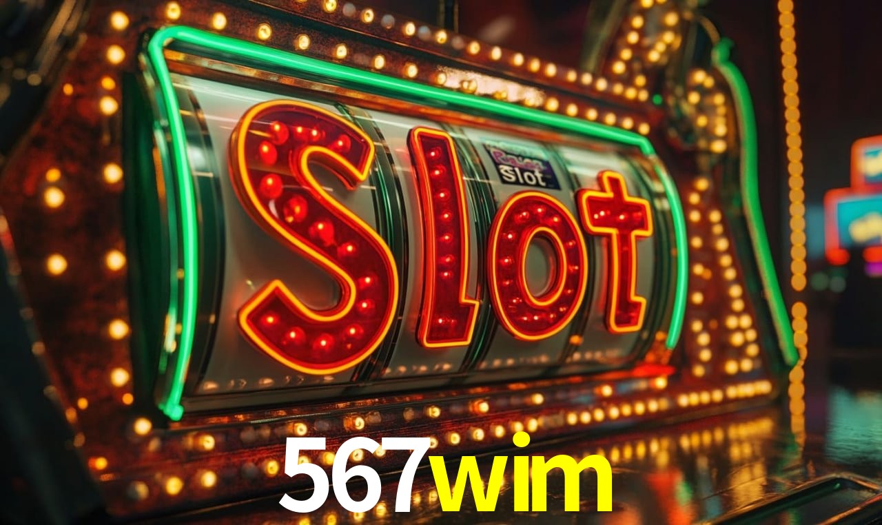 Tecnologia da Plataforma 567wim