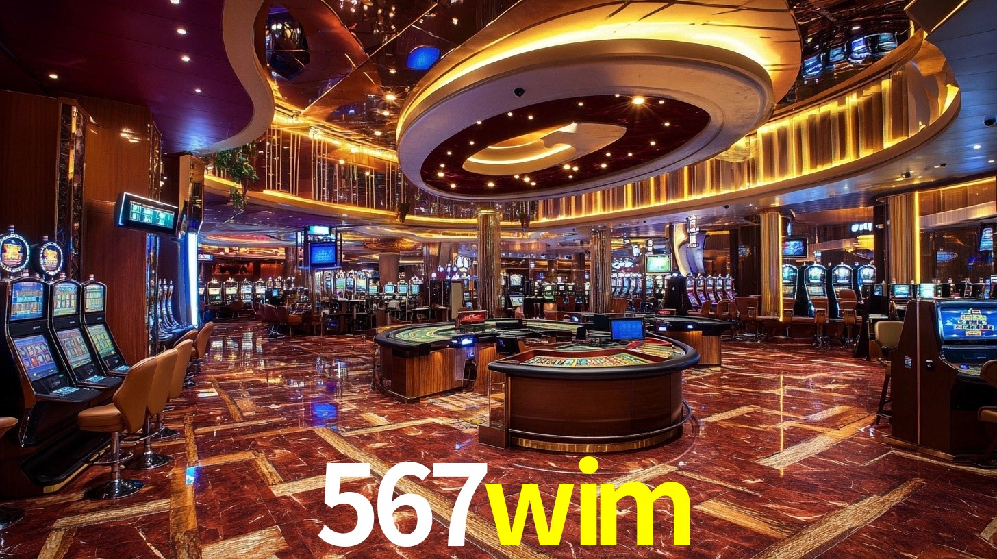 Welcome Bonus 567wim