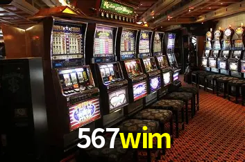 A Emoção da Loteria na 567wim: Uma Chance de Mudança de Vida