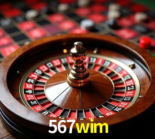 Jogos populares e pagamentos rápidos na 567wim