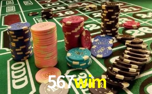 Apostas com odds competitivas na 567wim