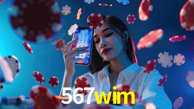 Desvendando o Mundo dos Jogos Virtuais na 567wim