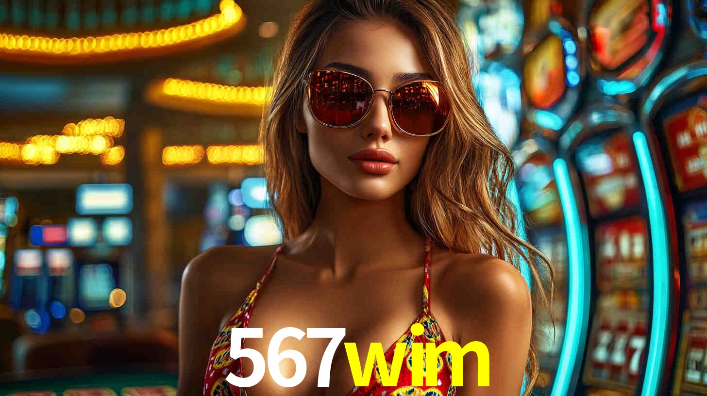 567wim App Interface