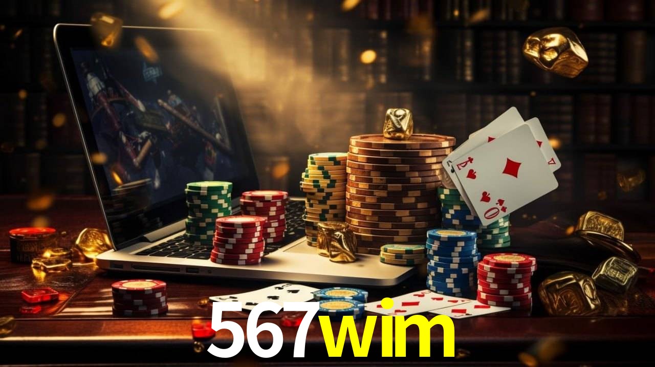 Casino Ao Vivo 567wim