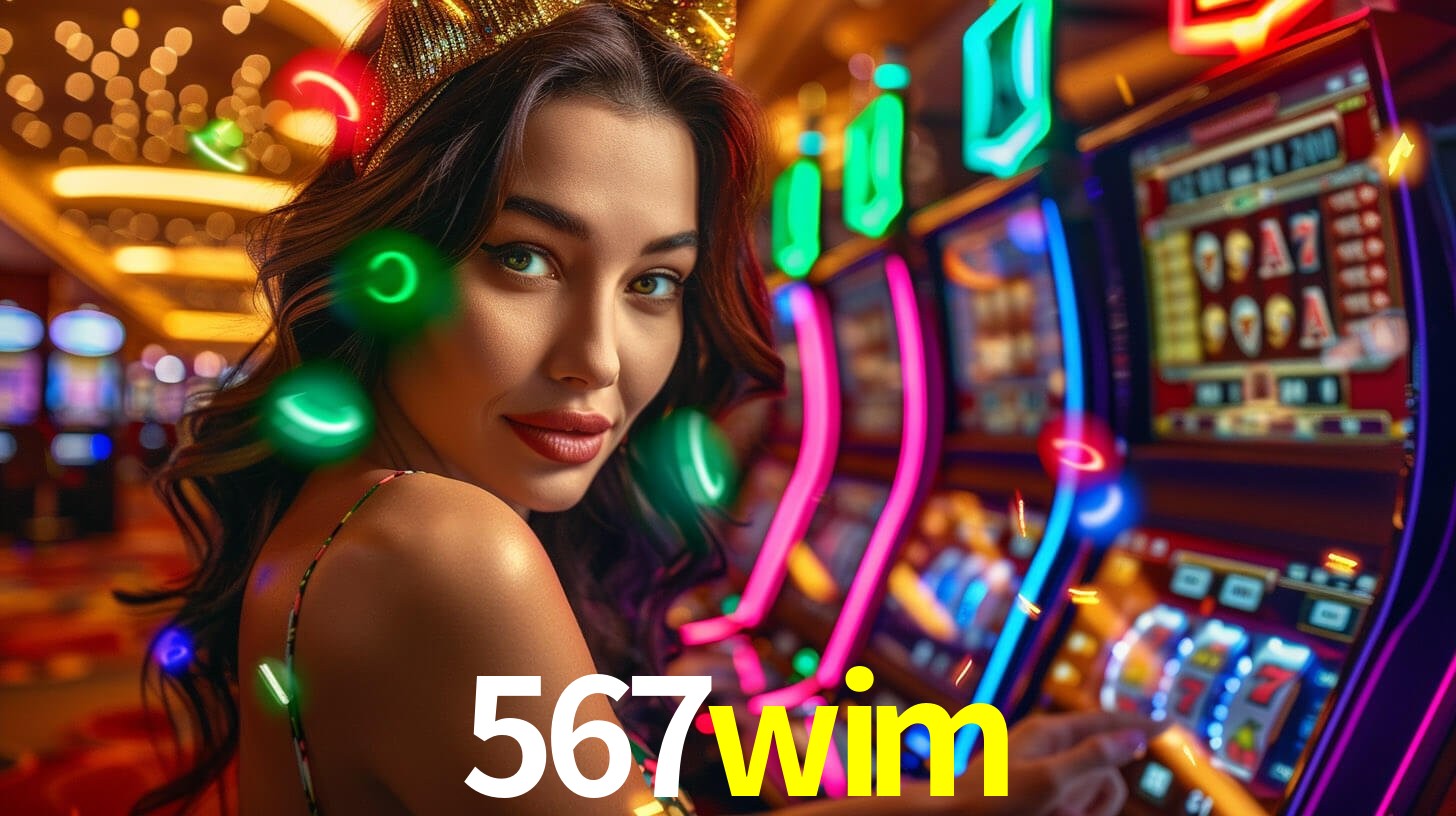 Mercados ao vivo e cash out na 567wim