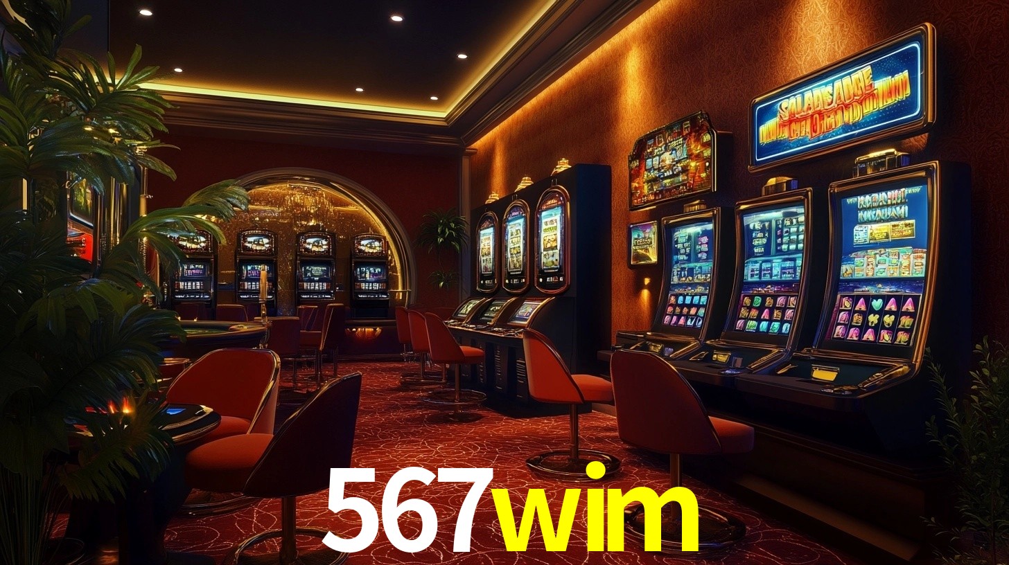 Daily Bonuses 567wim