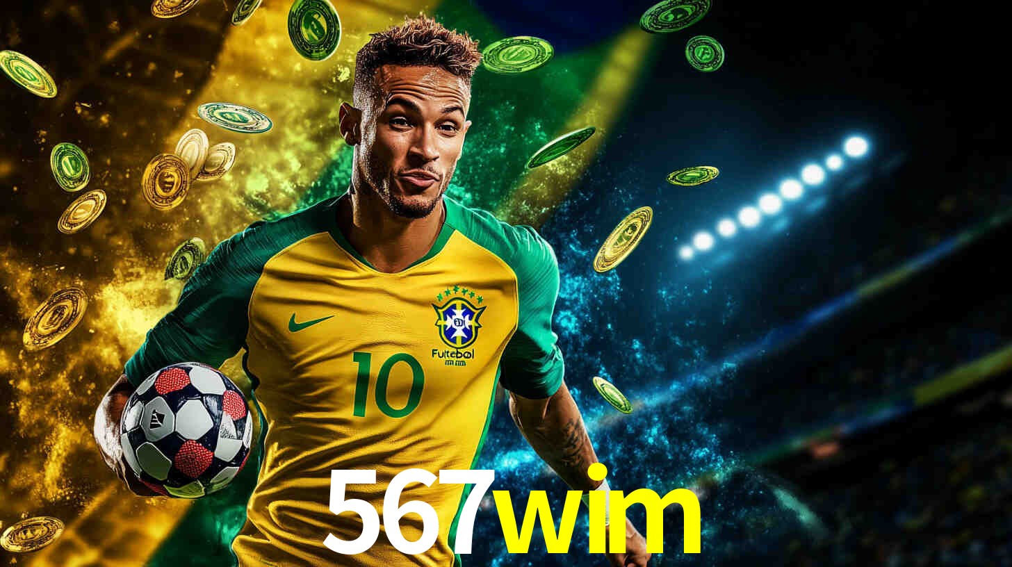 Apostas Esportivas na 567wim: Um Guia Completo