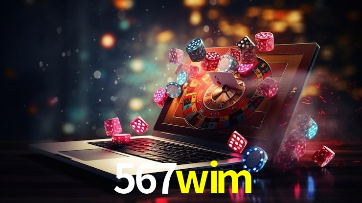 Download para Android e iOS na 567wim