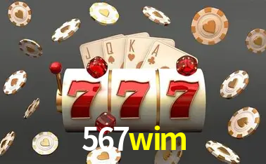 Bônus após cadastro na 567wim