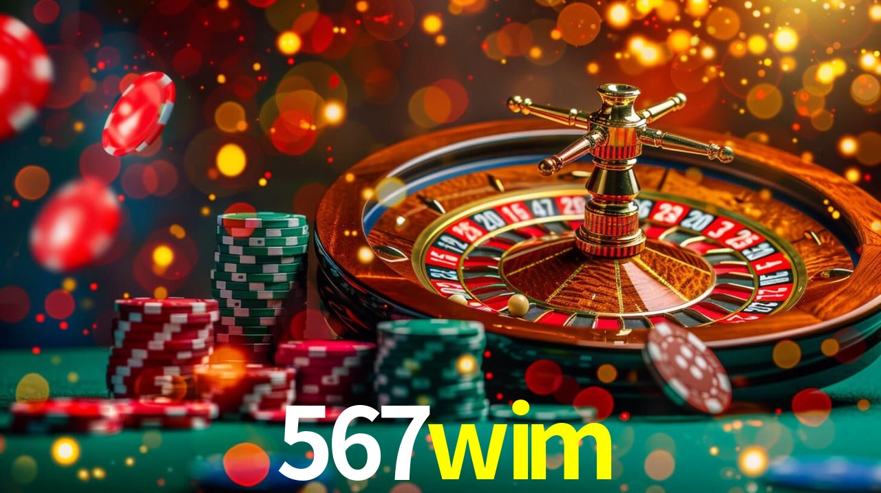 A Experiência Imersiva dos Cassinos Ao Vivo no 567wim