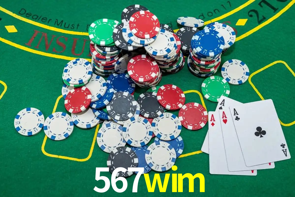 Jogos Exclusivos 567wim