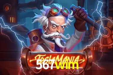 Provedores de Jogos 567wim