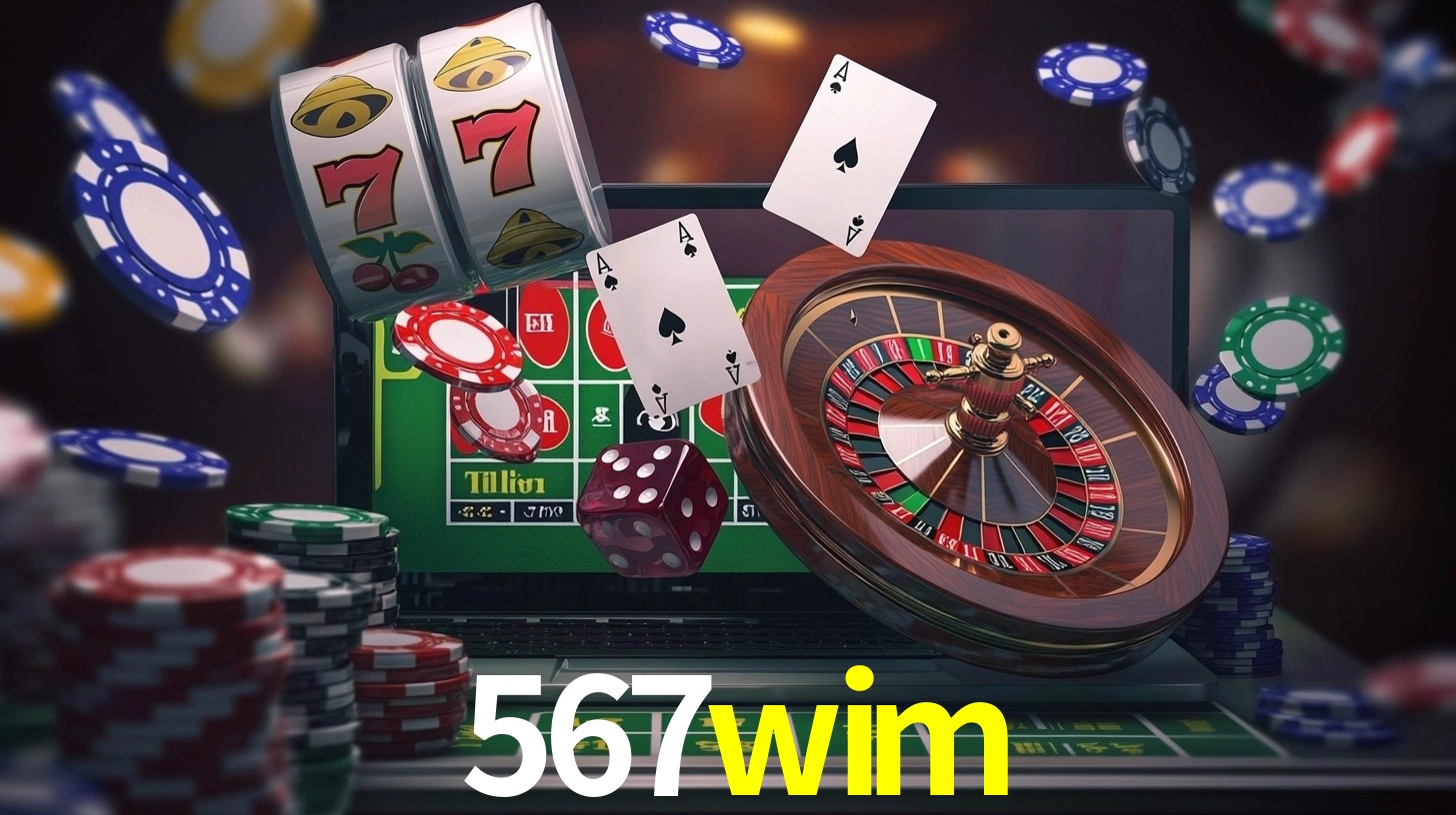 Bônus de boas-vindas na 567wim