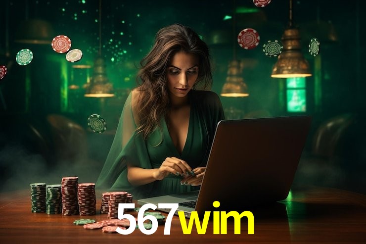 Escolher plataforma para baixar 567wim