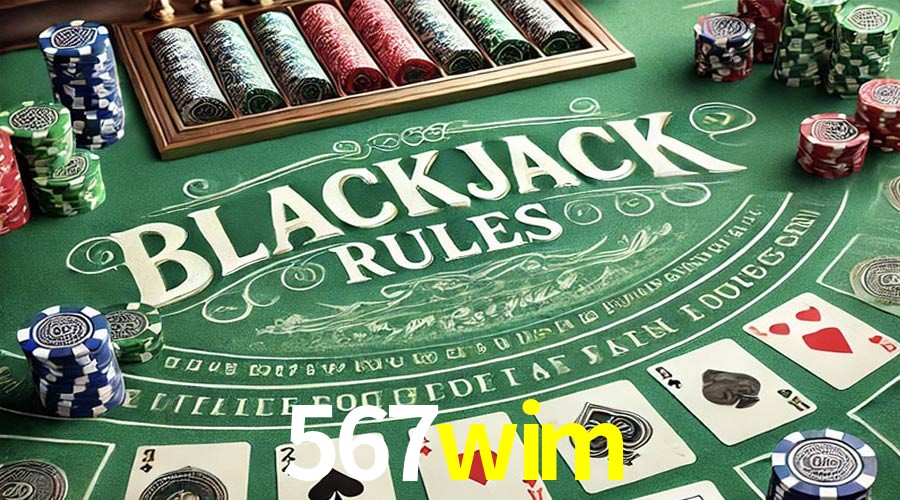 Live Casino 567wim