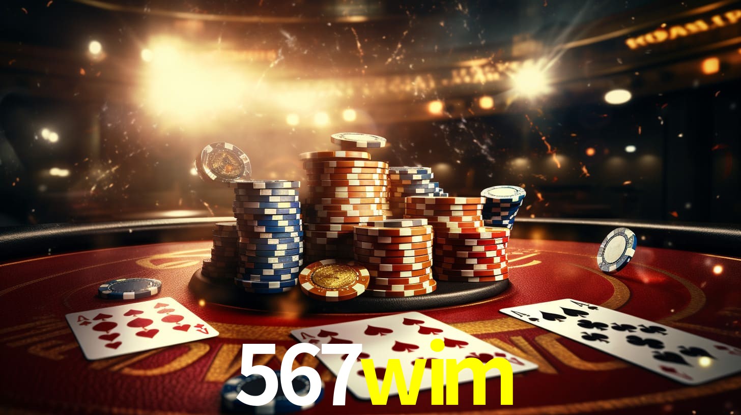 VIP Casino 567wim