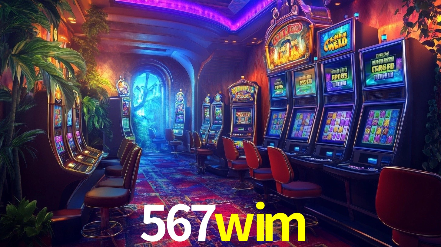 Tournaments 567wim
