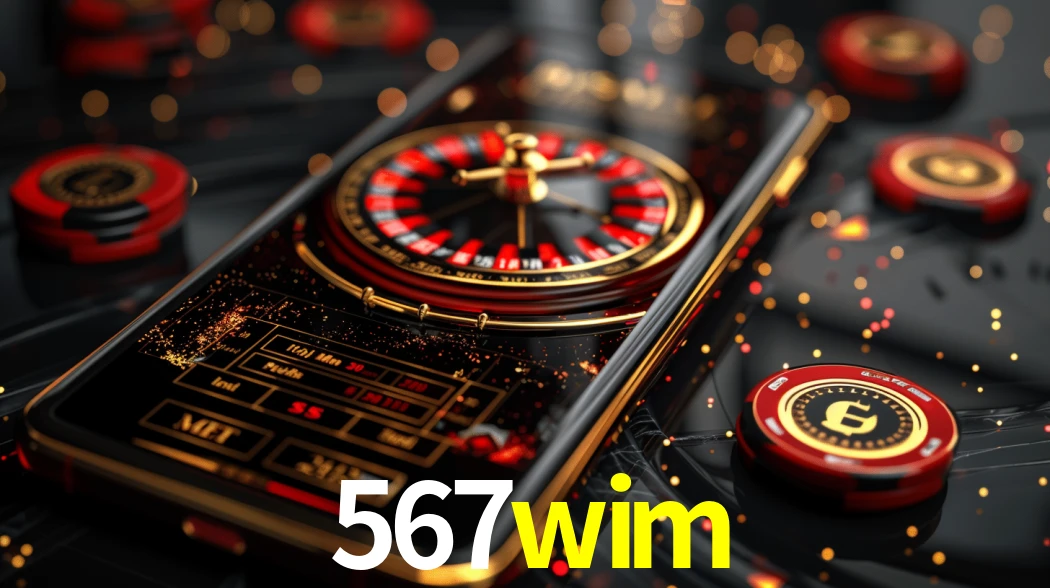 Slot Games 567wim