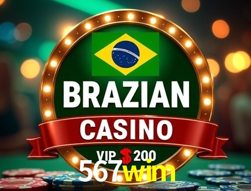 Biblioteca de slots populares na 567wim