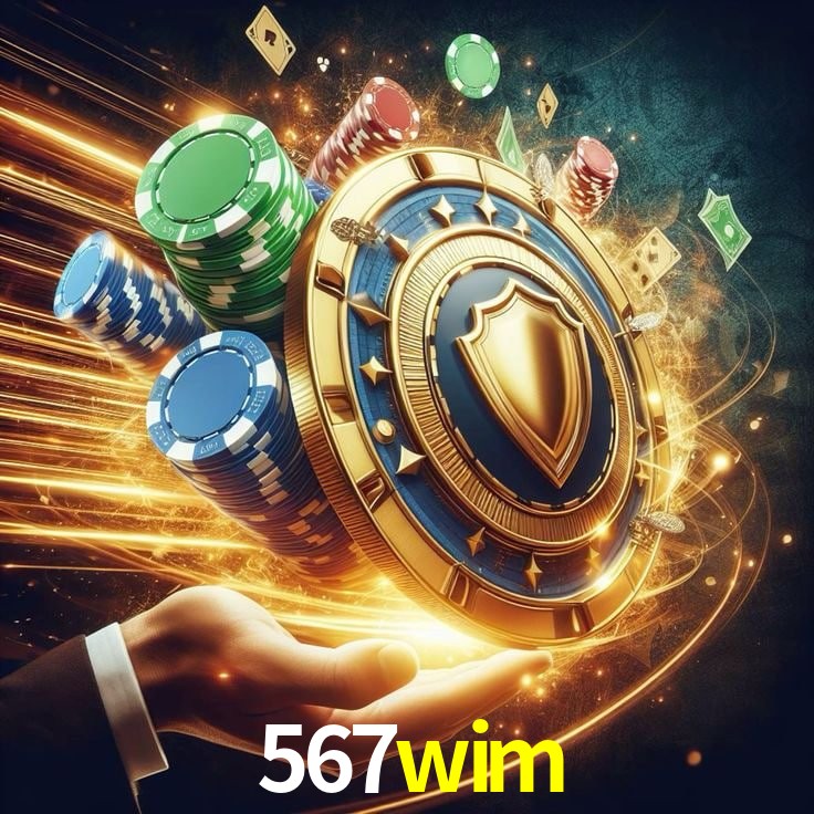 Torneios e prêmios garantidos na 567wim