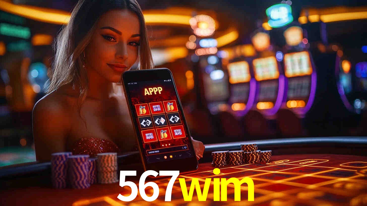 Descubra o Programa VIP da 567wim: Vantagens Exclusivas para Jogadores