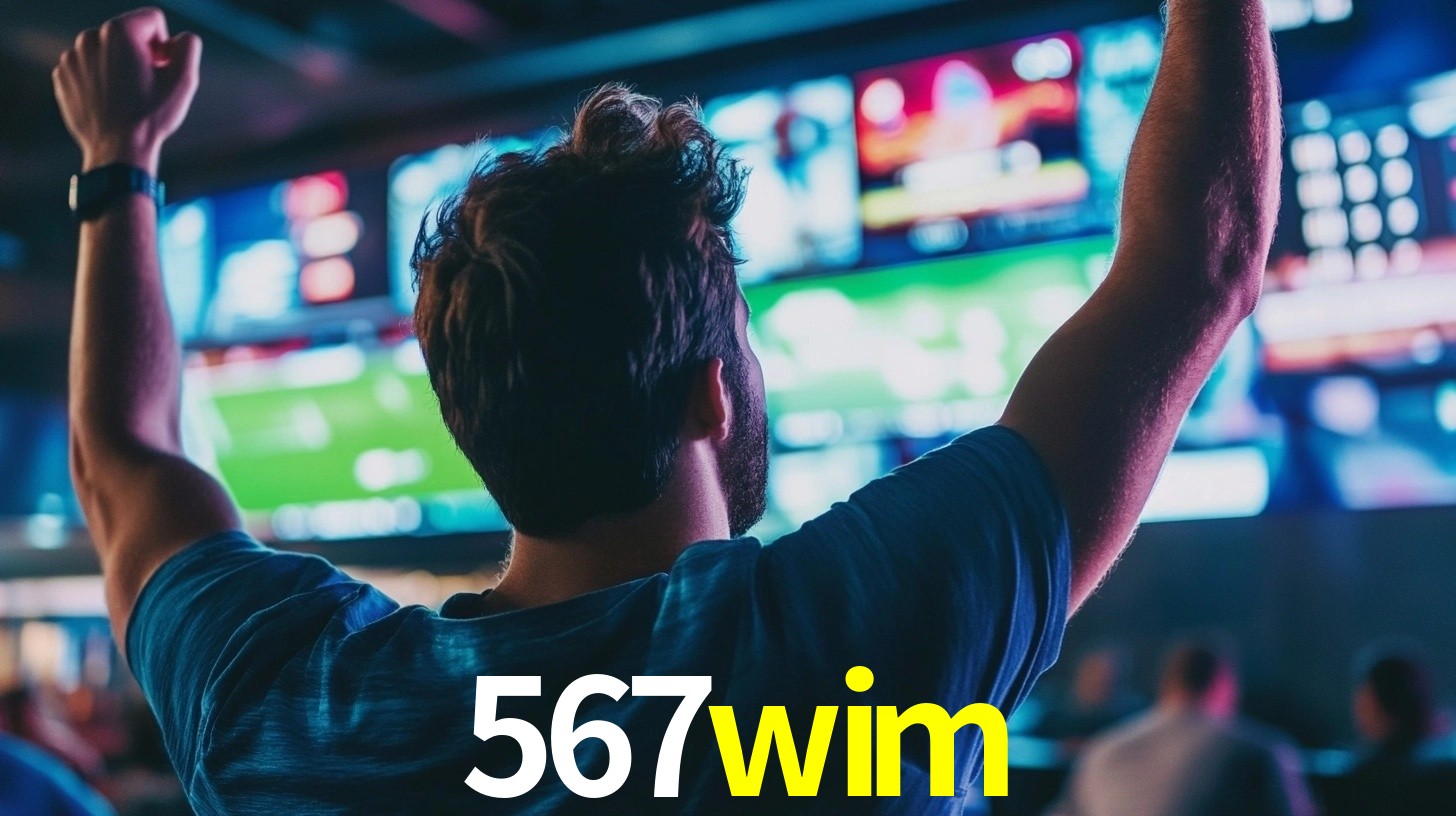 567wim: Seu Especialista em Apostas Esportivas Brasileiras