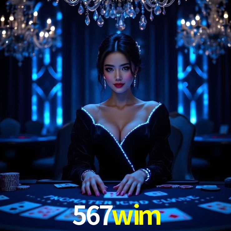 Diretório de Jogos 567wim