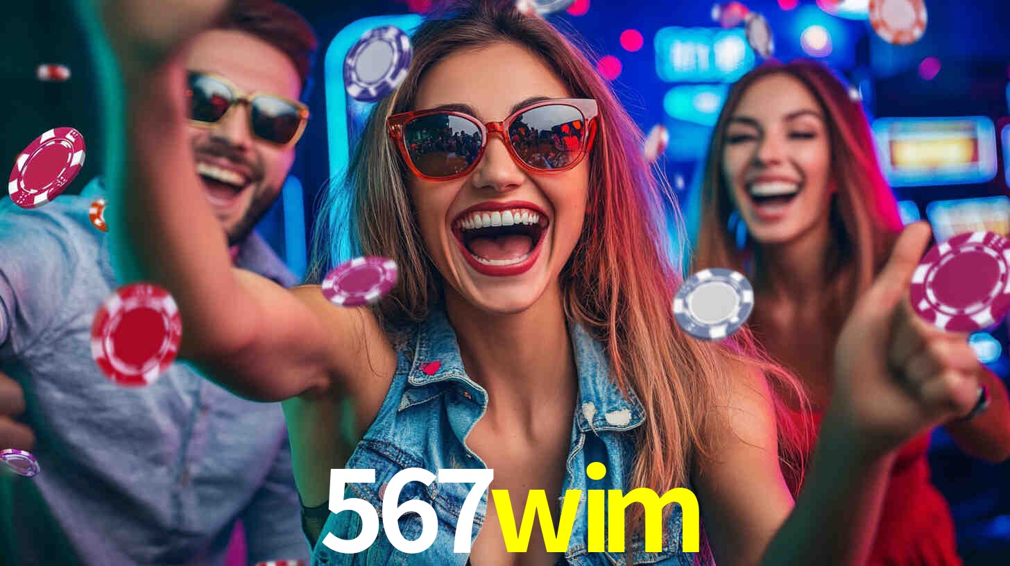 A Experiência Imersiva dos Cassinos Ao Vivo no 567wim