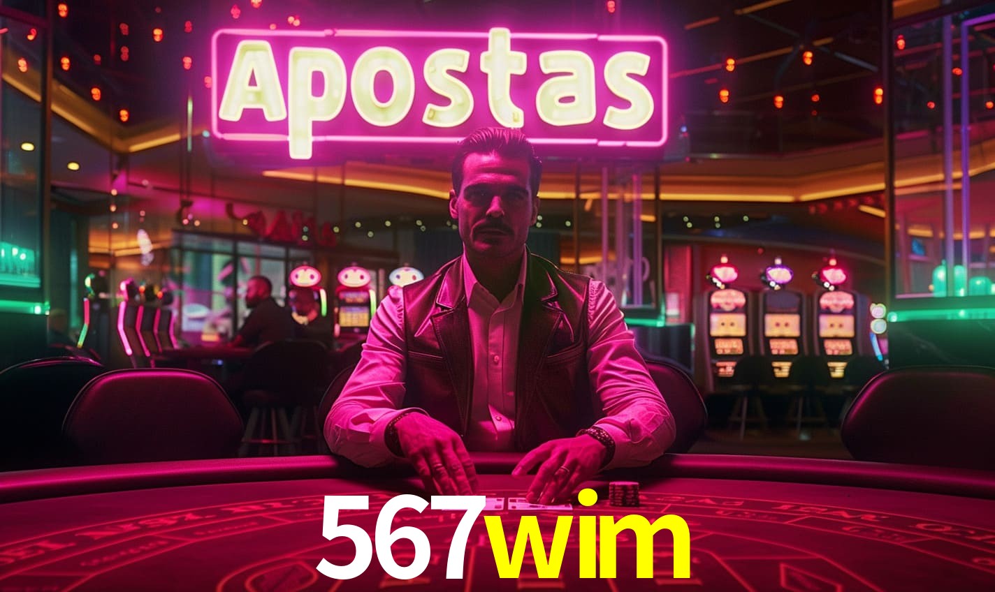 Descubra a Essência do 567wim: Nossa História e Compromissos