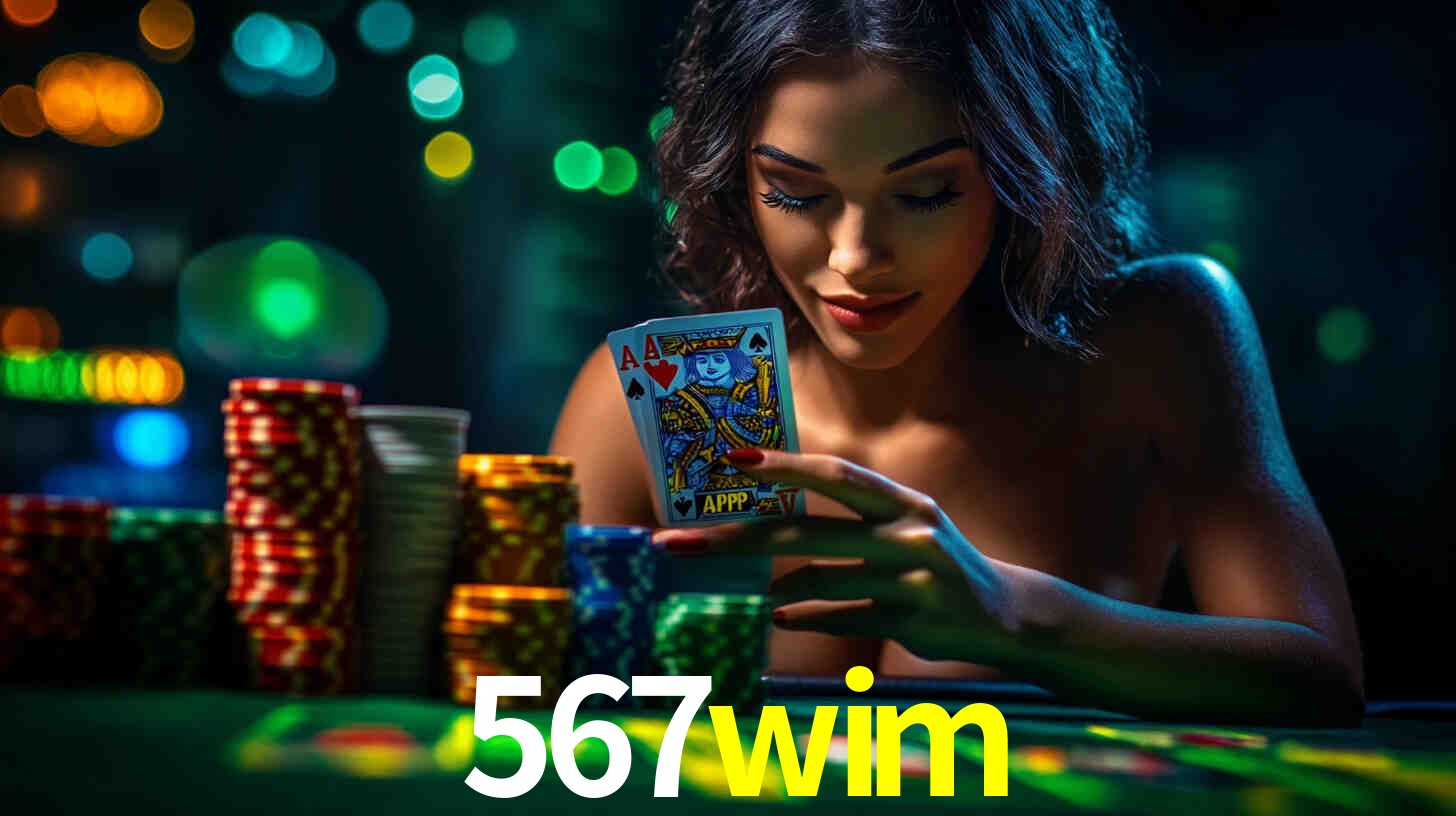 A Popularidade dos Caça-Níqueis no 567wim