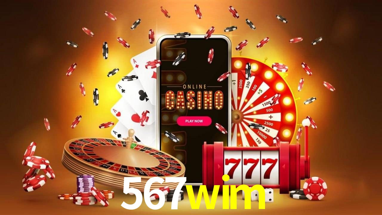 Casino Ao Vivo 567wim