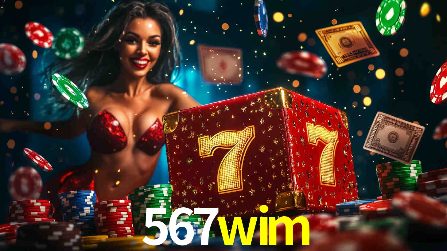 Descubra a Essência do 567wim: Nossa História e Compromissos