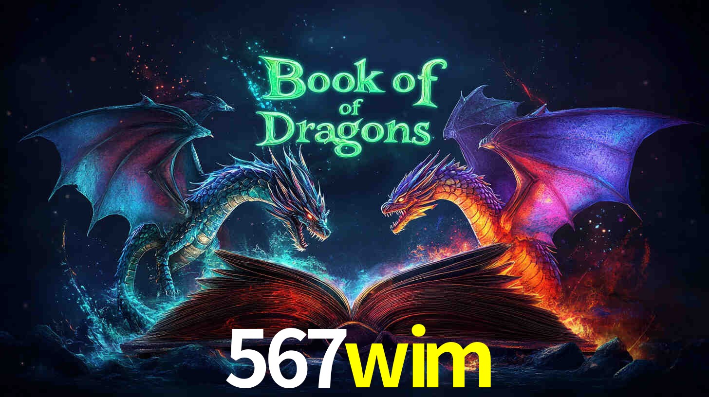 Desvendando o Mundo dos Jogos Virtuais na 567wim