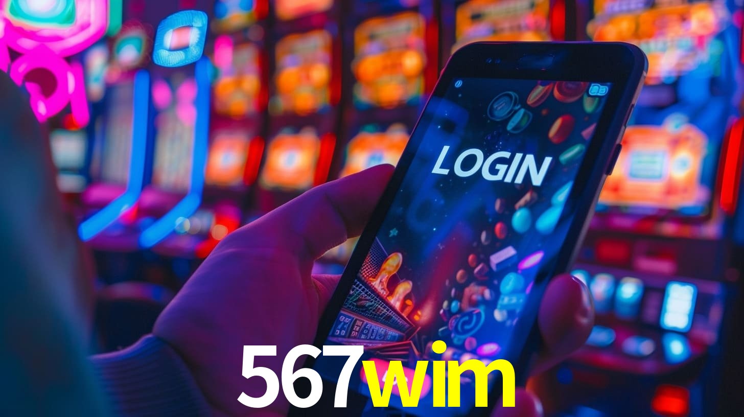 Torneios 567wim