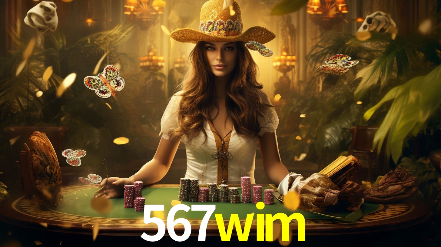 Blackjack Table 567wim