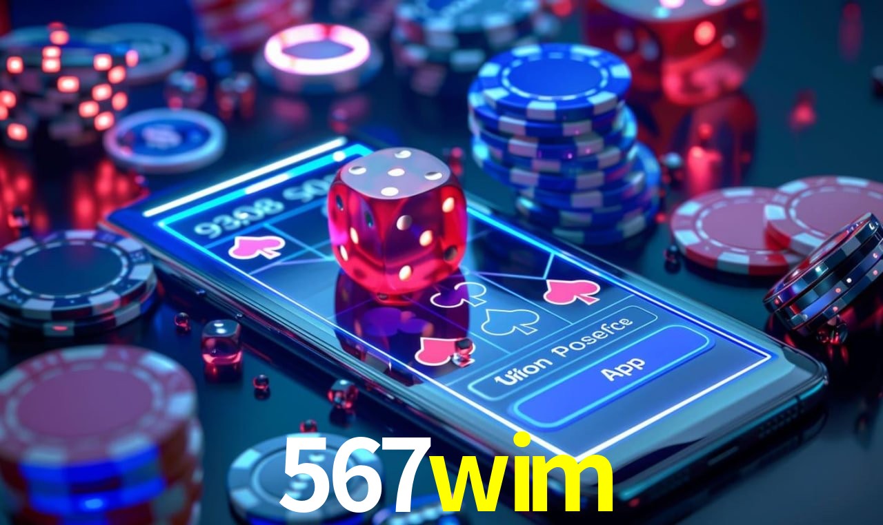 Canal oficial no Telegram da 567wim
