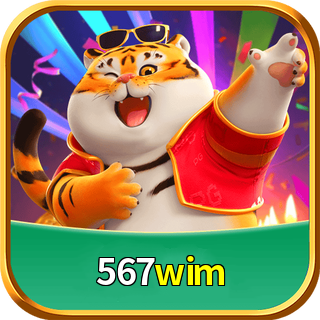 APP oficial da 567wim para mobile