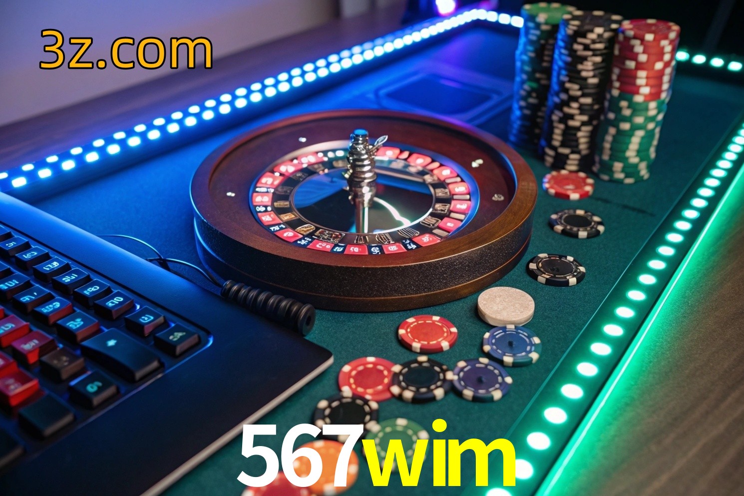  567wim login