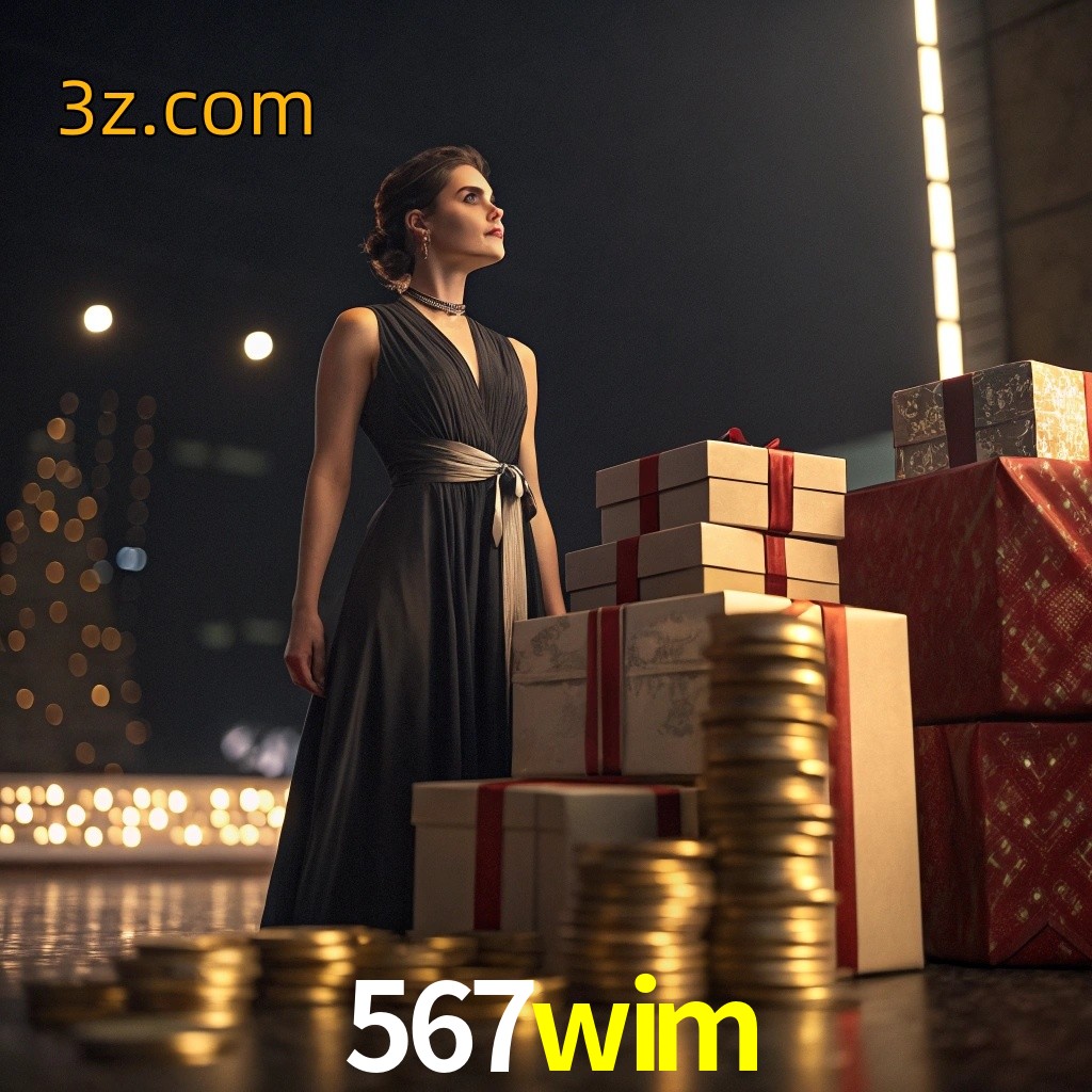  567wim bonus
